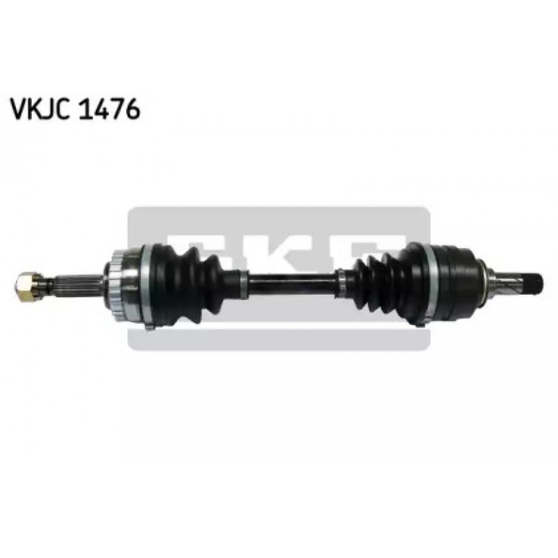 VKJC 1476 SKF - Привідний вал